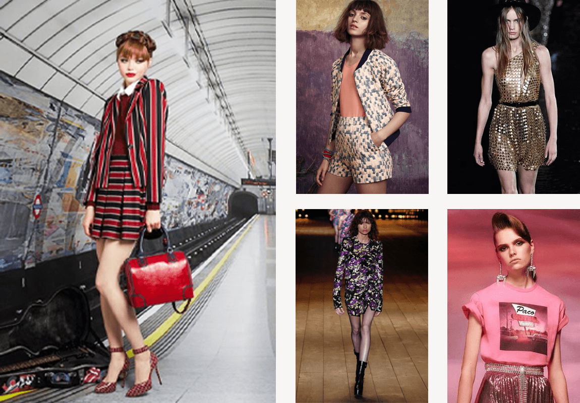 The Angelic Style Essence A Comprehensive Guide the concept wardrobe